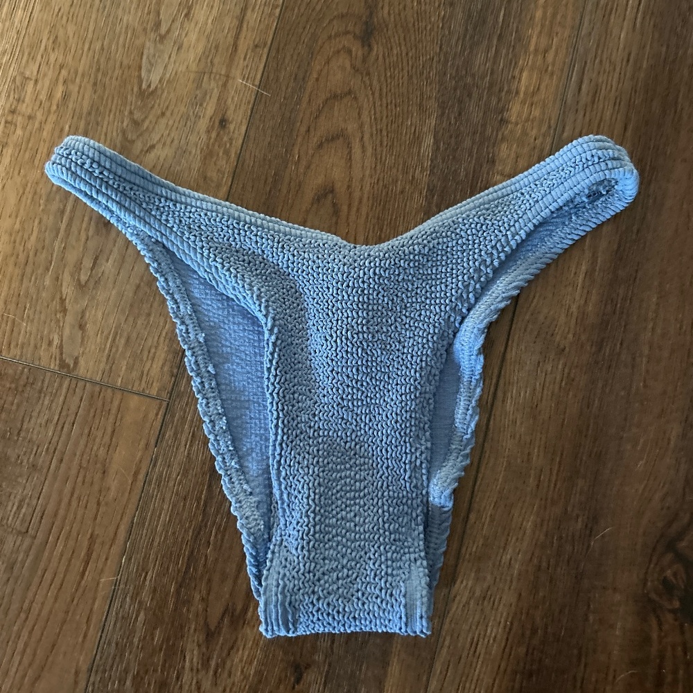 BOUND bikini bottoms